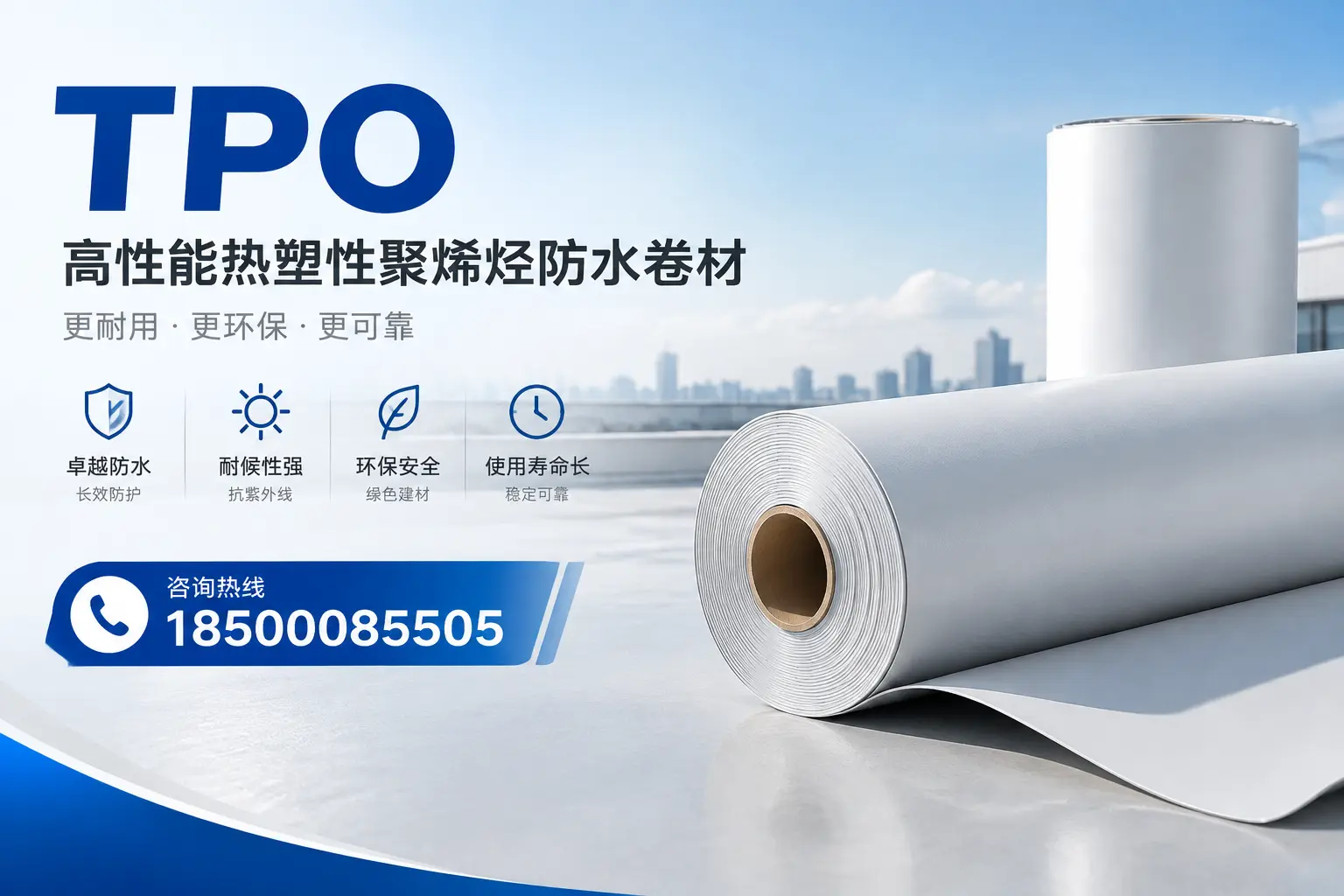 tpo与其他塑料材料的优劣对比，东莞企业不可不知